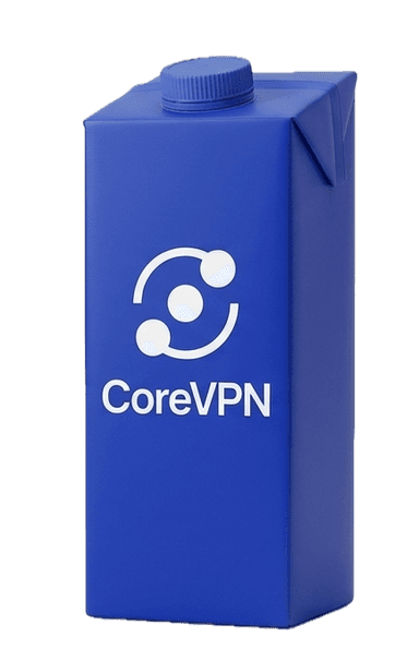 Пакет молока